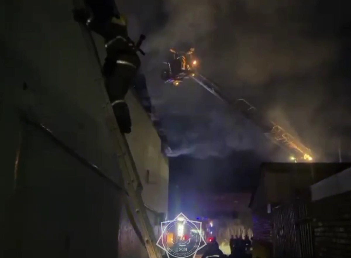 Кадр из видео