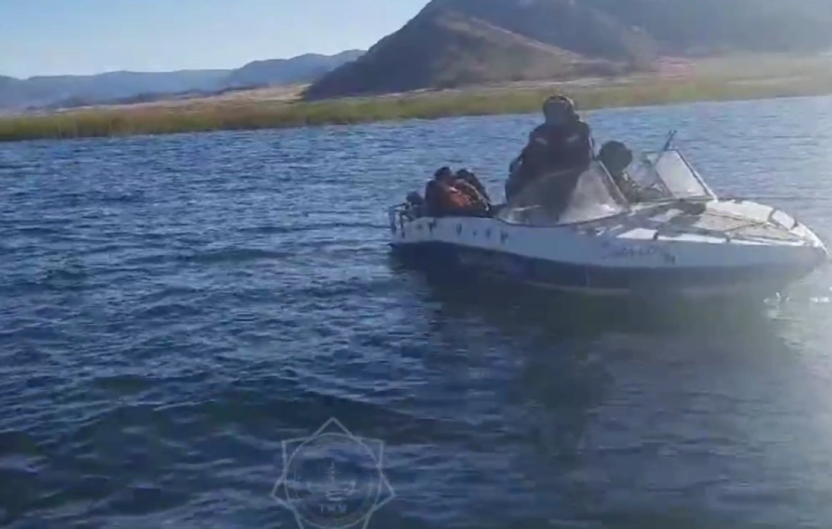 Кадр из видео