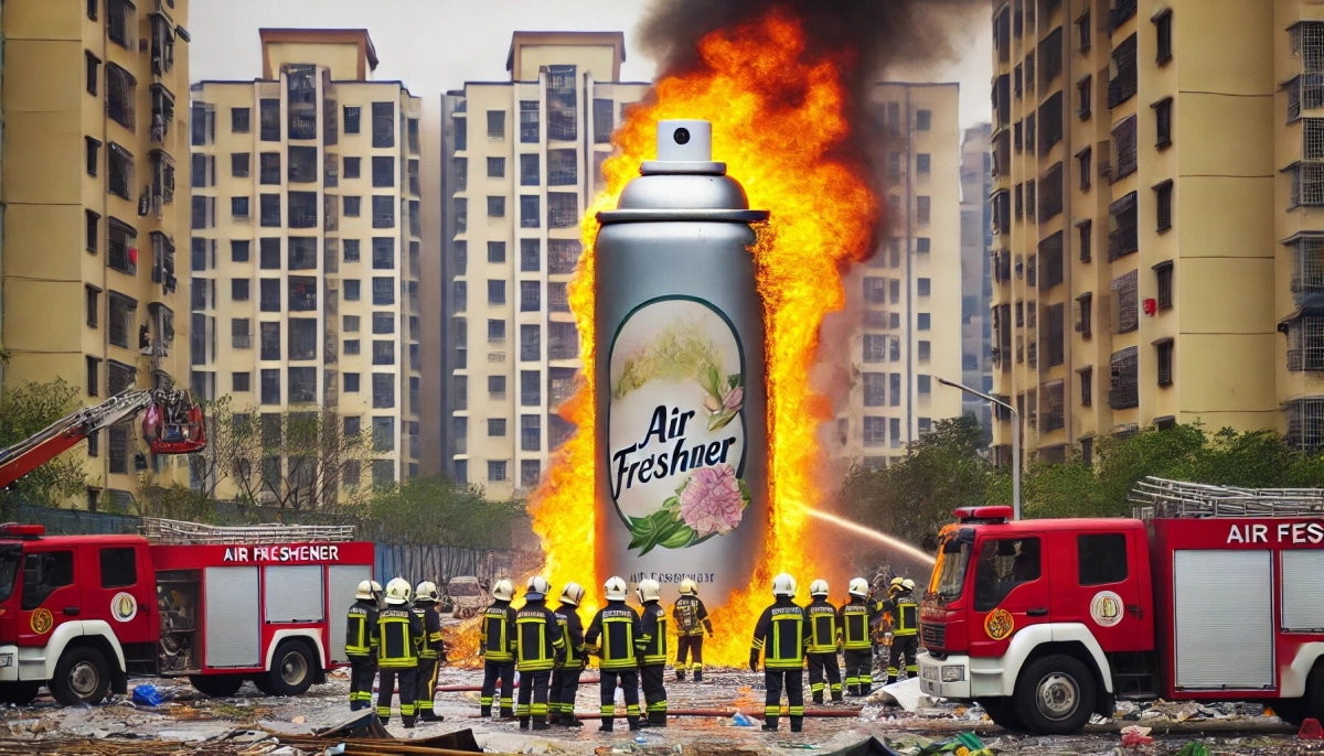 Фото: иллюстрация создана с помощью нейросети (ИИ)