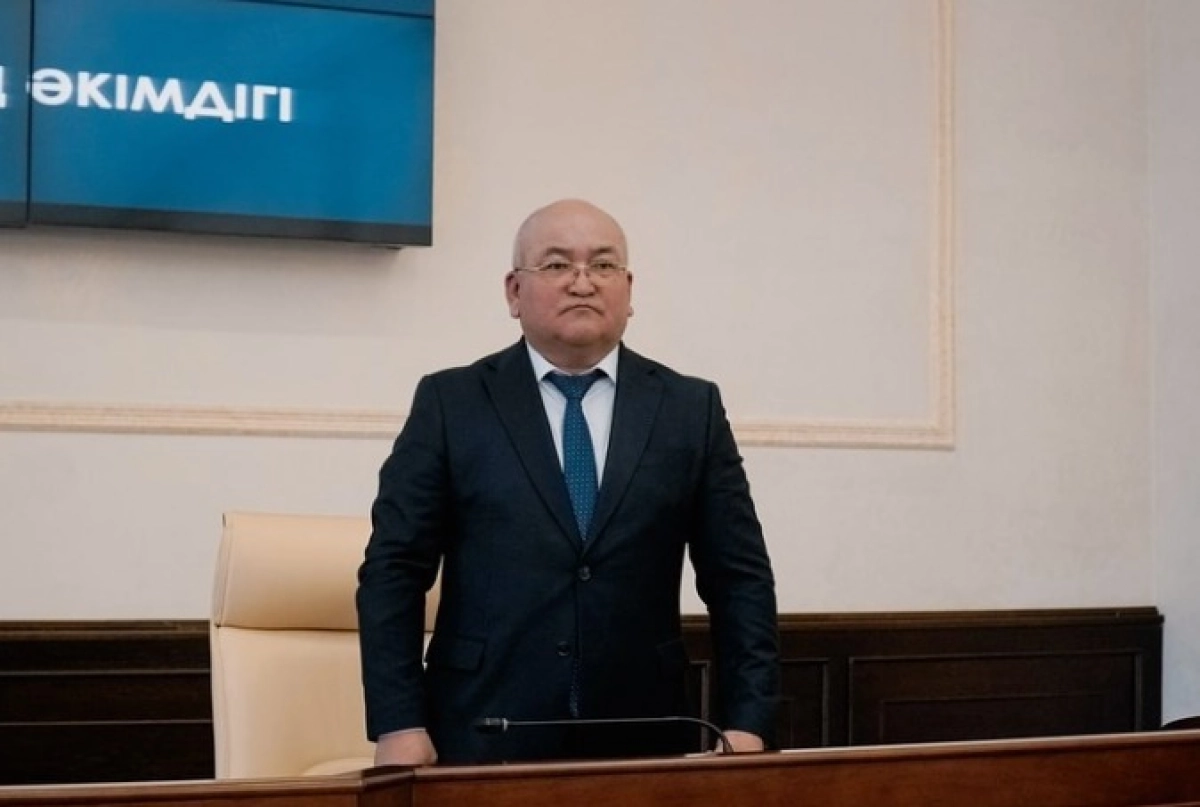 Фото: акимат Уральска