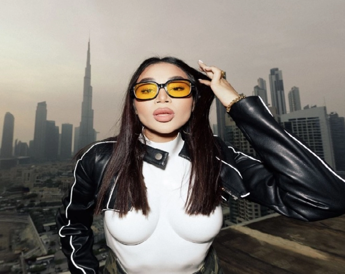 Фото: instagram.com/say_mo__