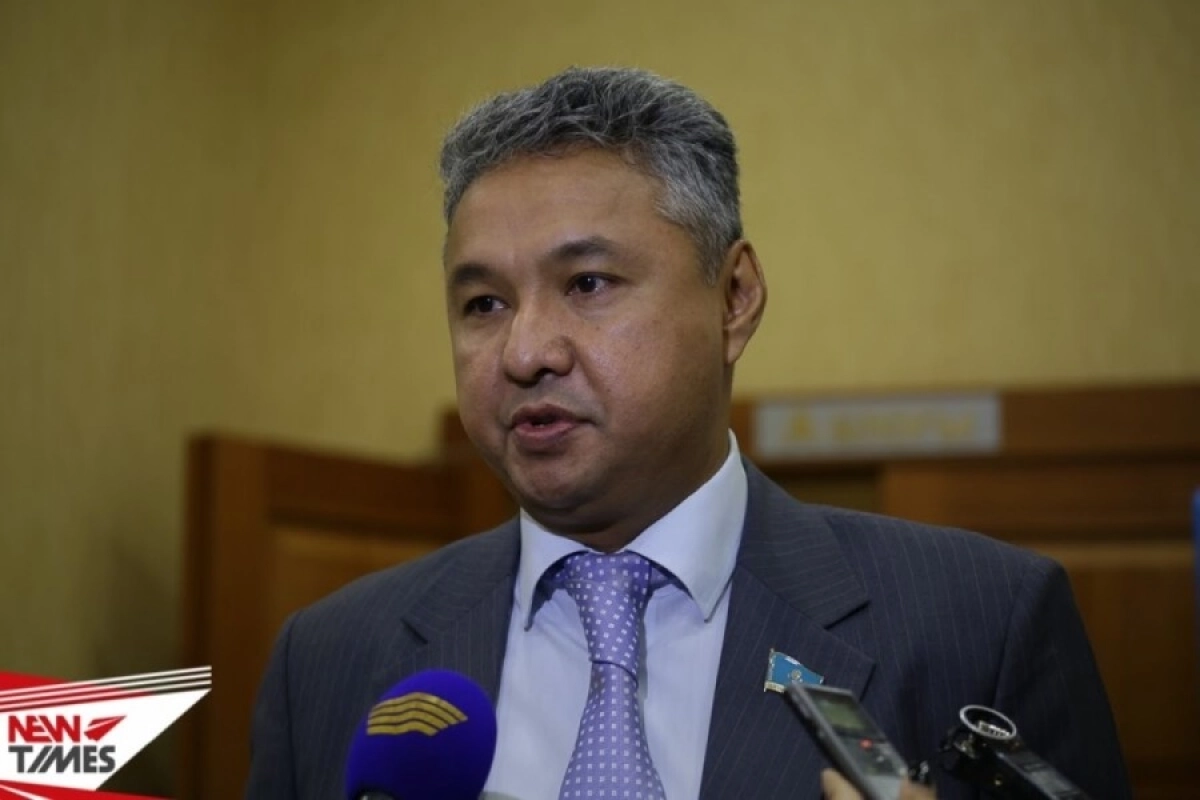 Фото: ИА «NewTimes.kz»