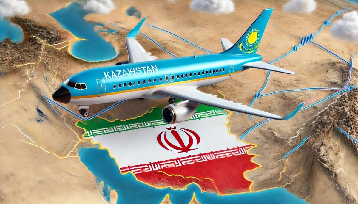 Фото: иллюстрация создана с помощью нейросети (ИИ)