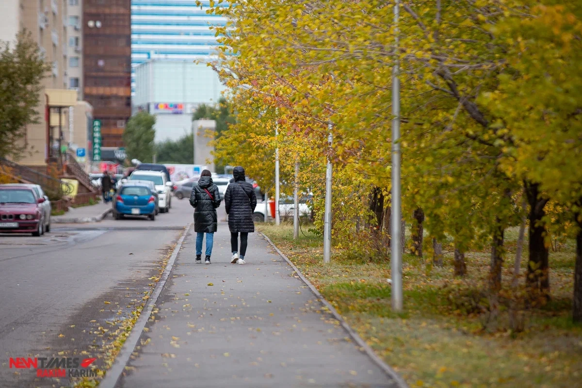 Фото: Newtimes.kz