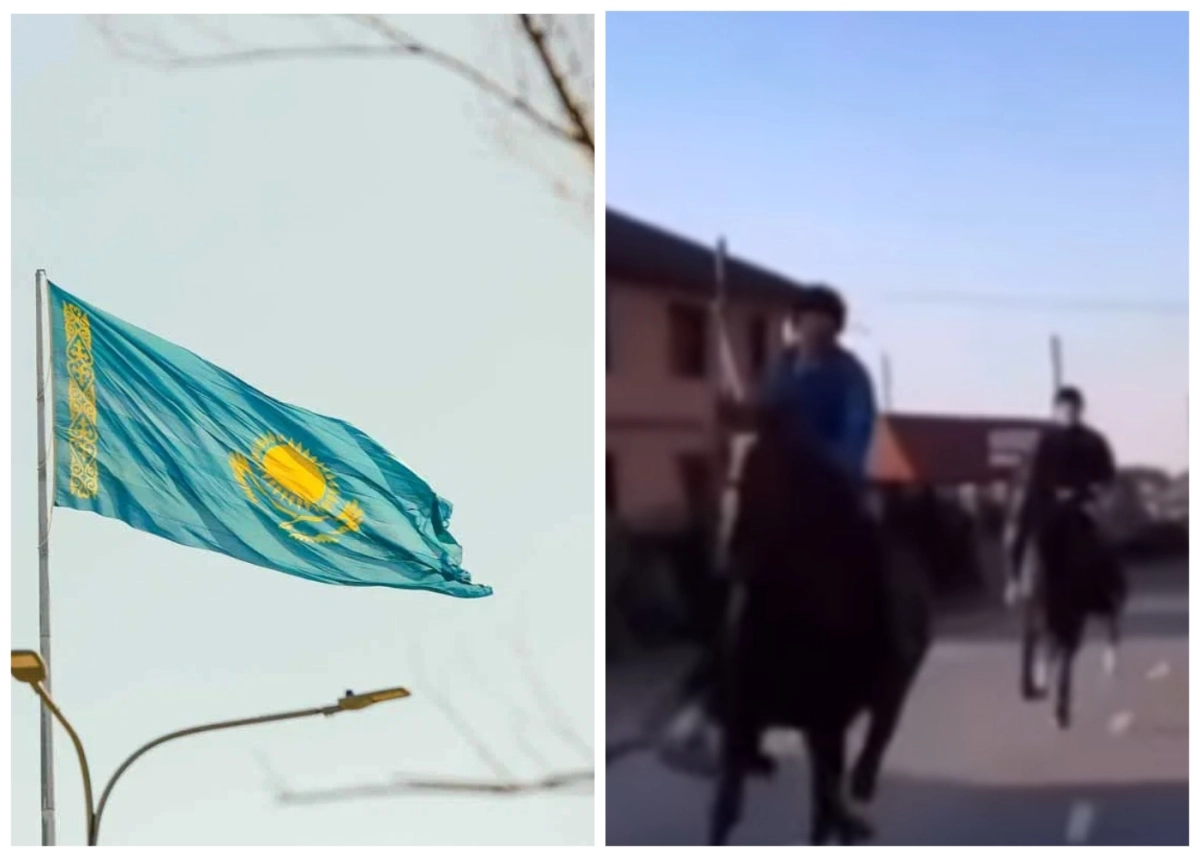 Коллаж ИА «NewTimes.kz»