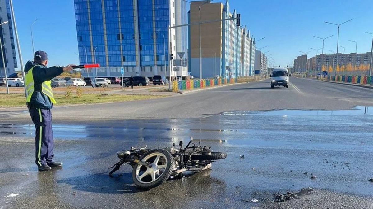 Фото: astanatv.kz