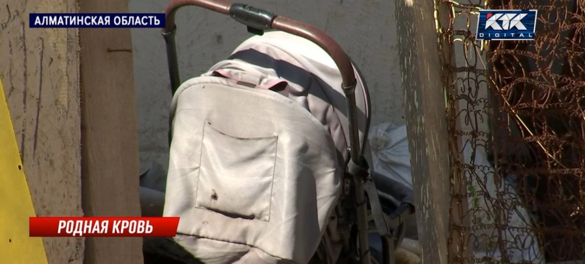 Кадр из видео