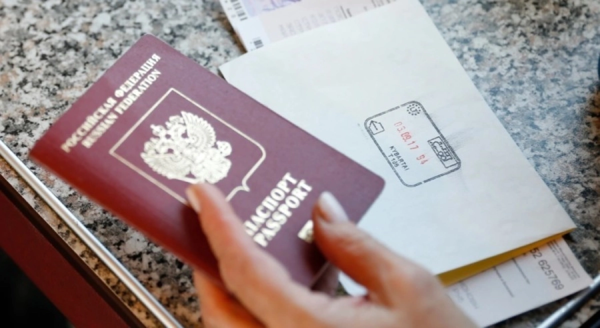 Фото: ТАСС / Виталий Невар