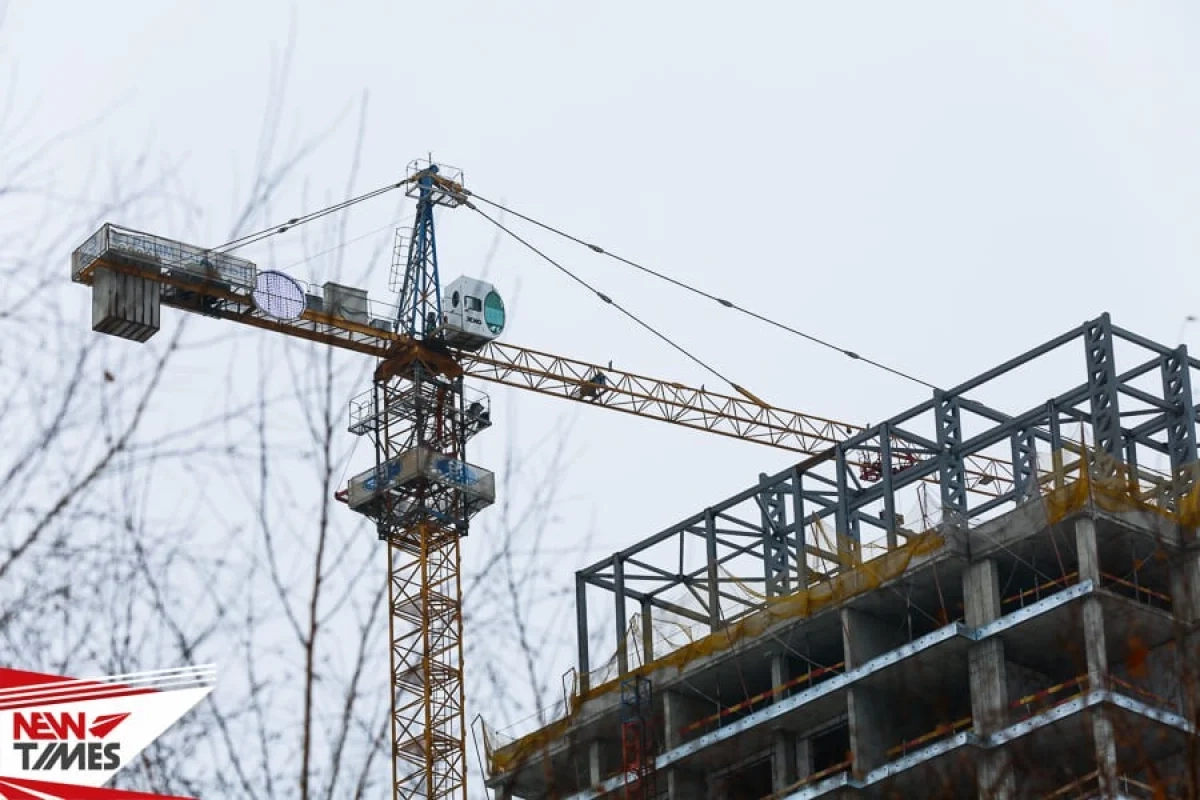 Фото: ИА «NewTimes.kz»