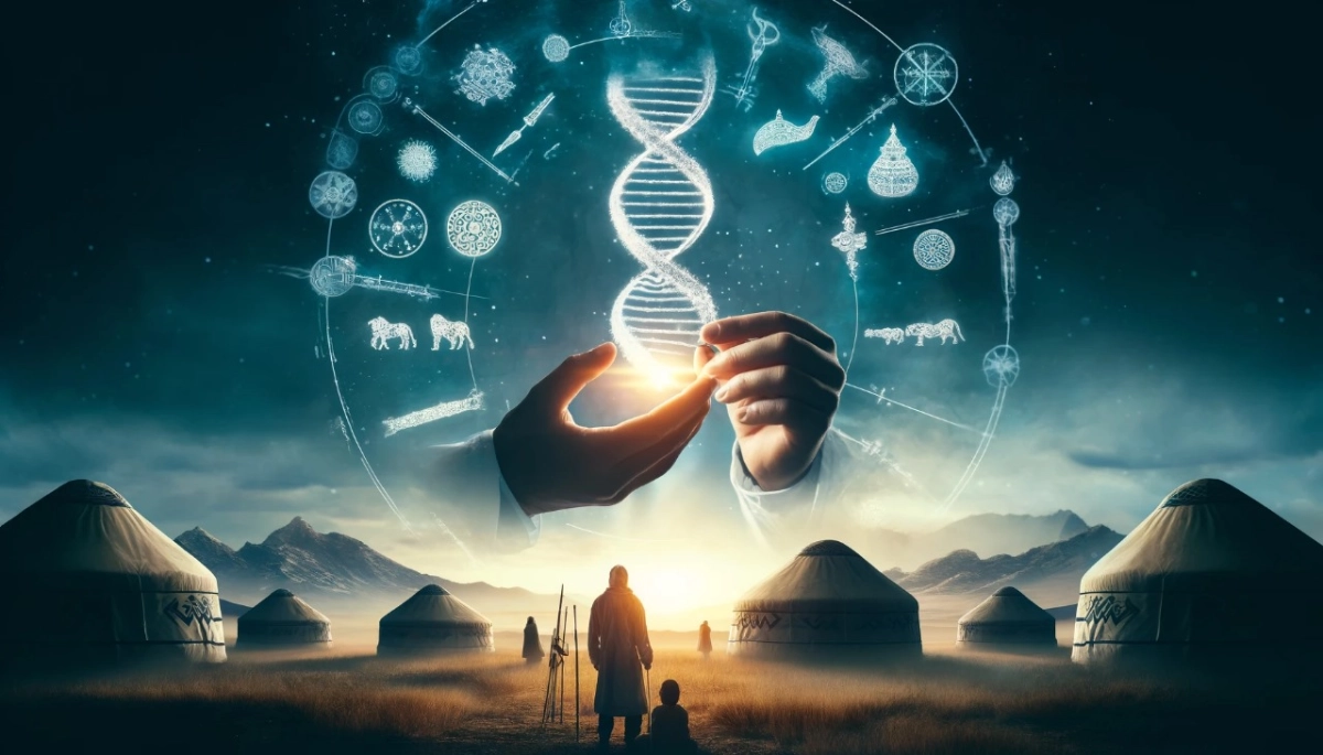 Фото: иллюстрация создана с помощью нейросети (ИИ)