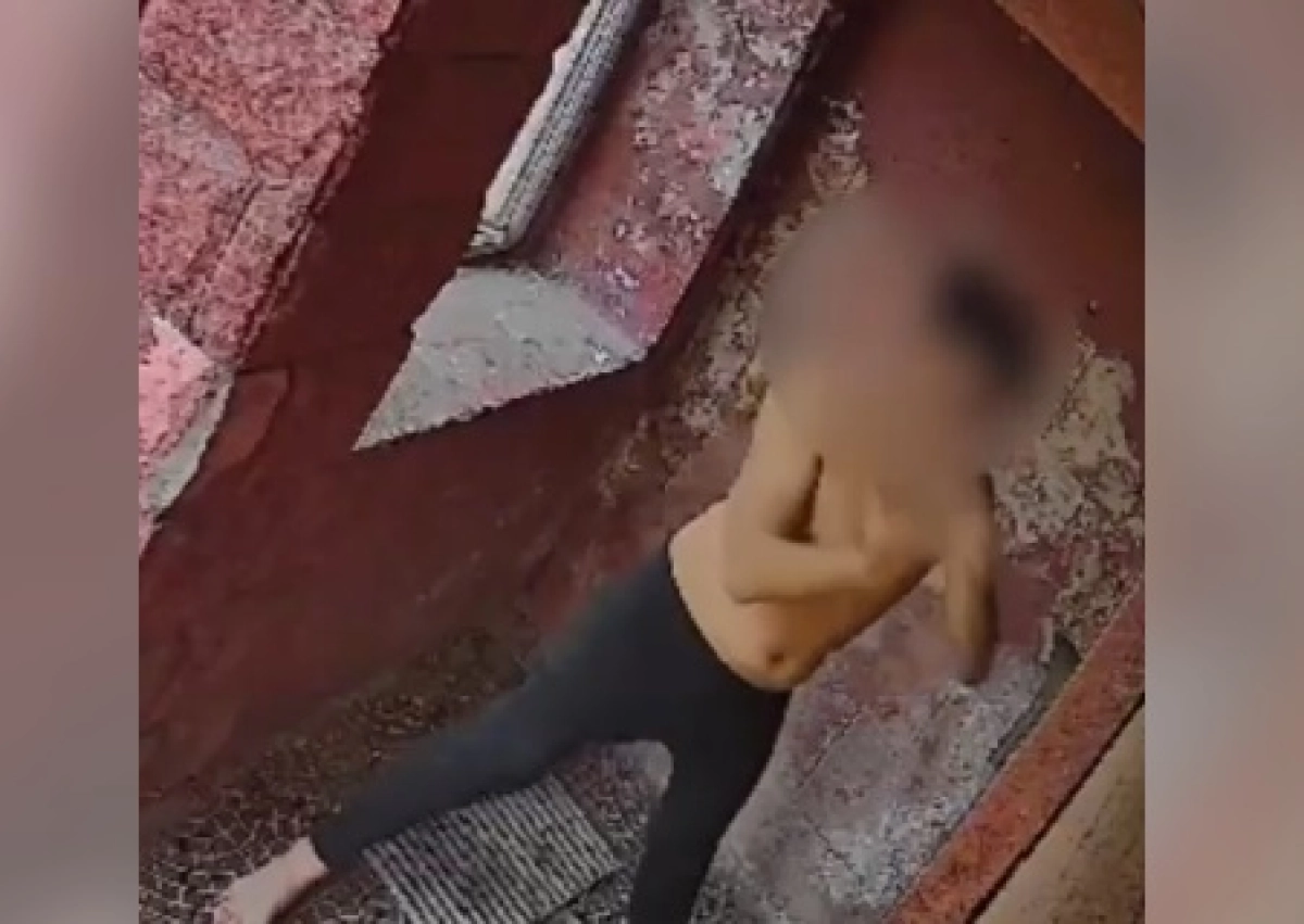 Фото: t.me/astanovka98