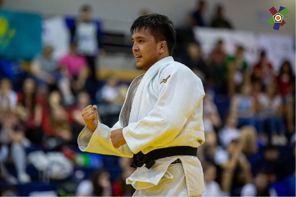 Фото: olympic.kz