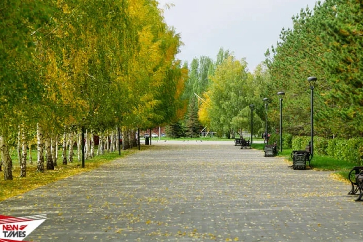 Фото: ИА «NewTimes.kz»