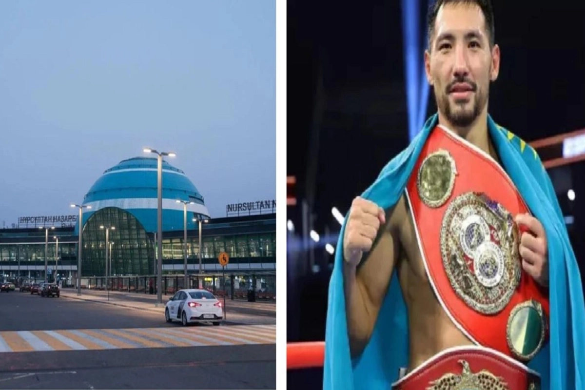 Фото коллаж ИА «NewTimes.kz»