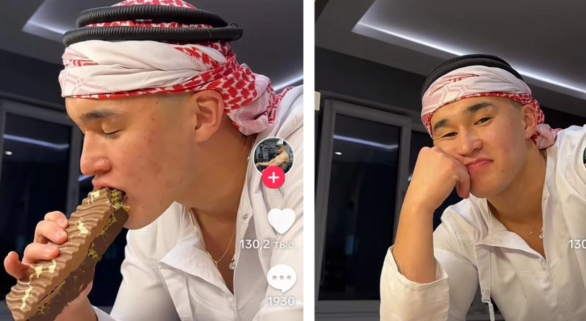 Фото коллаж ИА «NewTimes.kz»