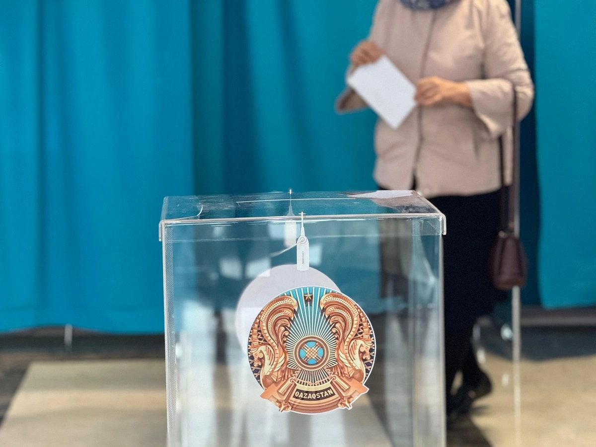 Фото: ИА «NewTimes.kz»