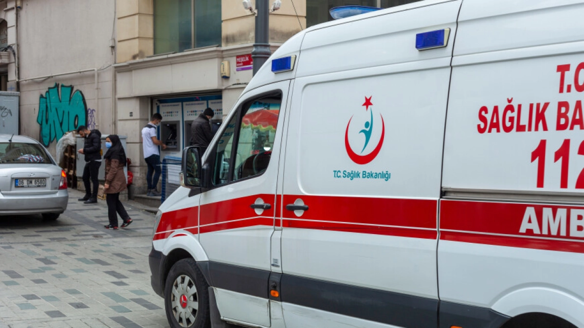 Фото: Shutterstock/FOTODOM