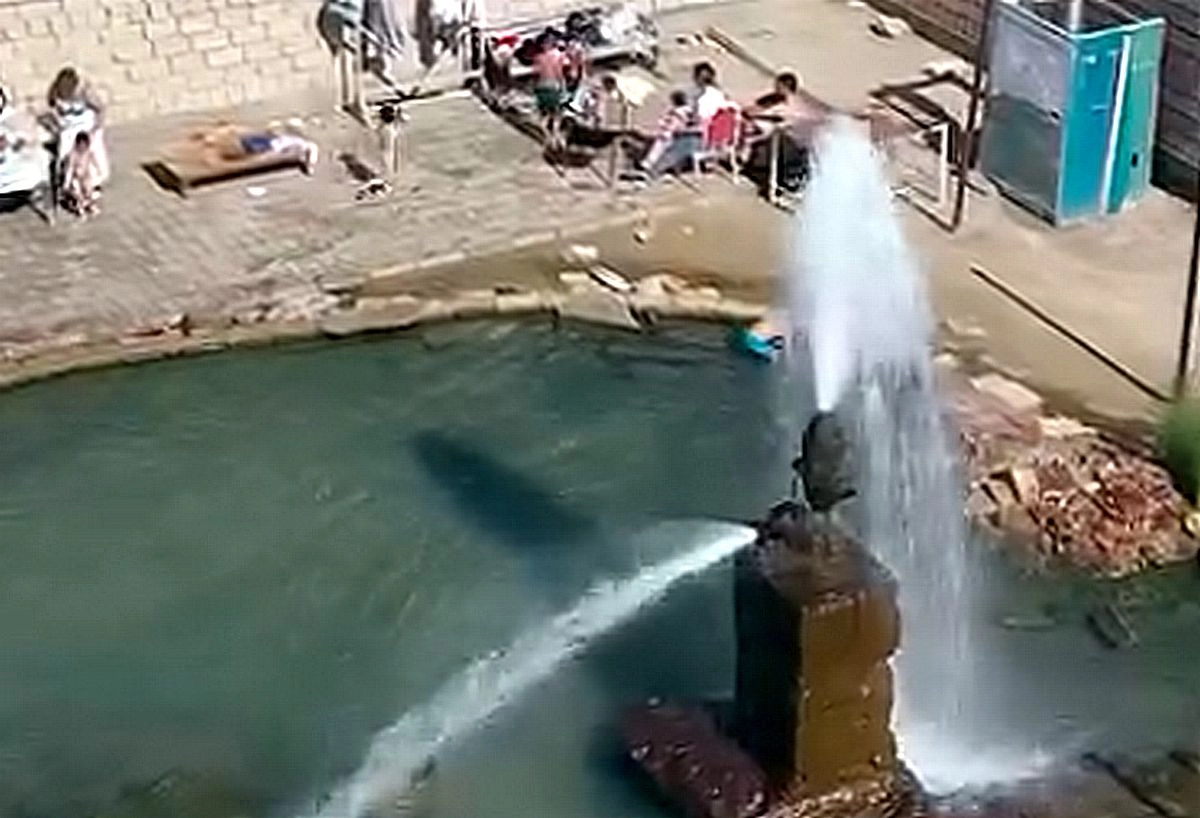 Кадр из видео