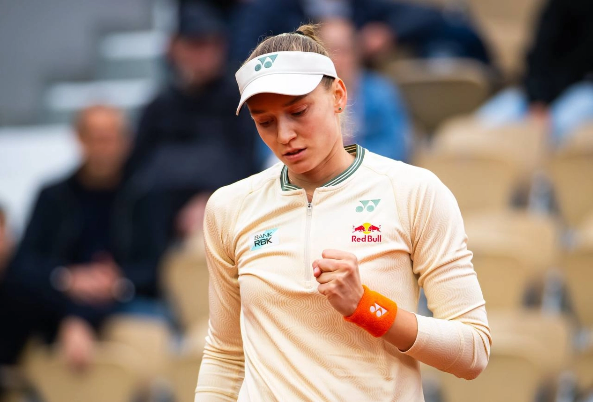 Фото: Kazakhstan Tennis Federation