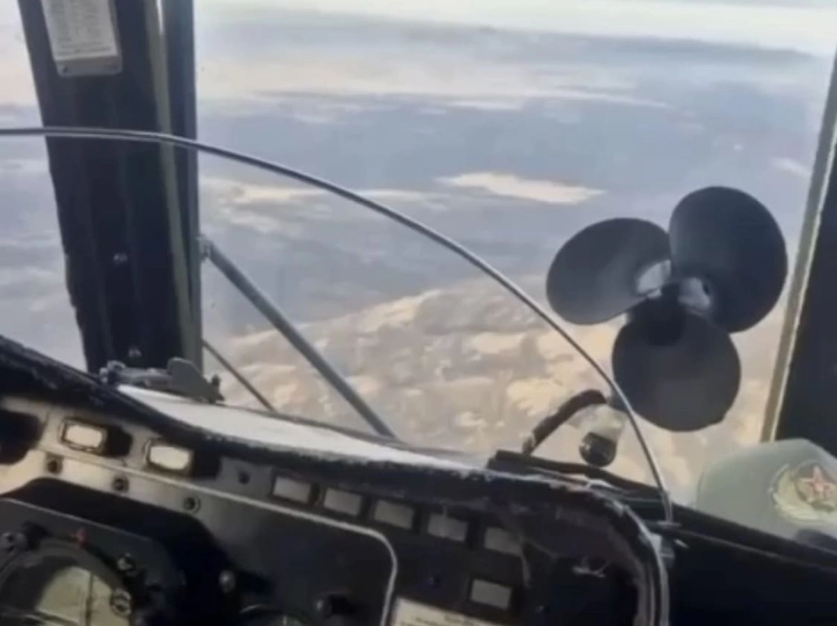 Фото: министерство обороны РК