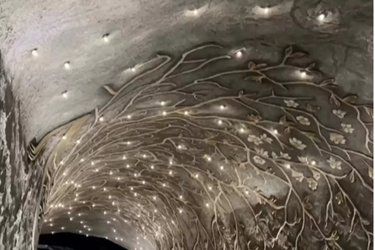 Фото: скриншот видео