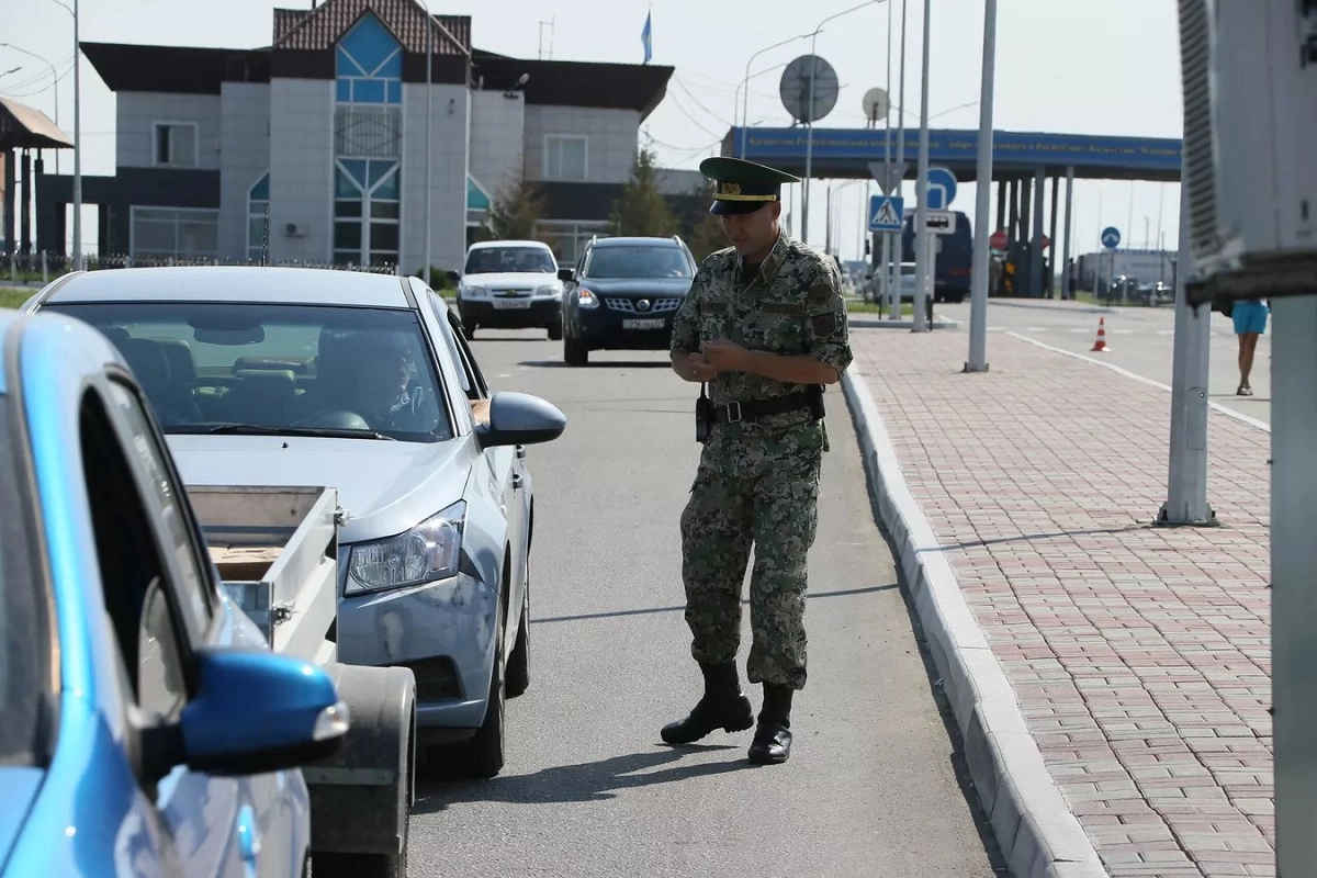 Фото: Генконсульство Казахстана в Казани