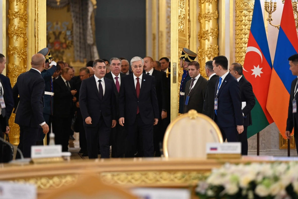 Фото: Пресс-служба Акорды