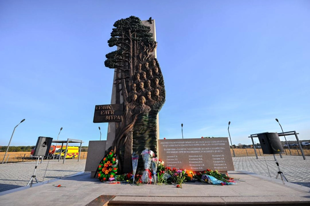 Фото: пресс-служба акимата области Абай