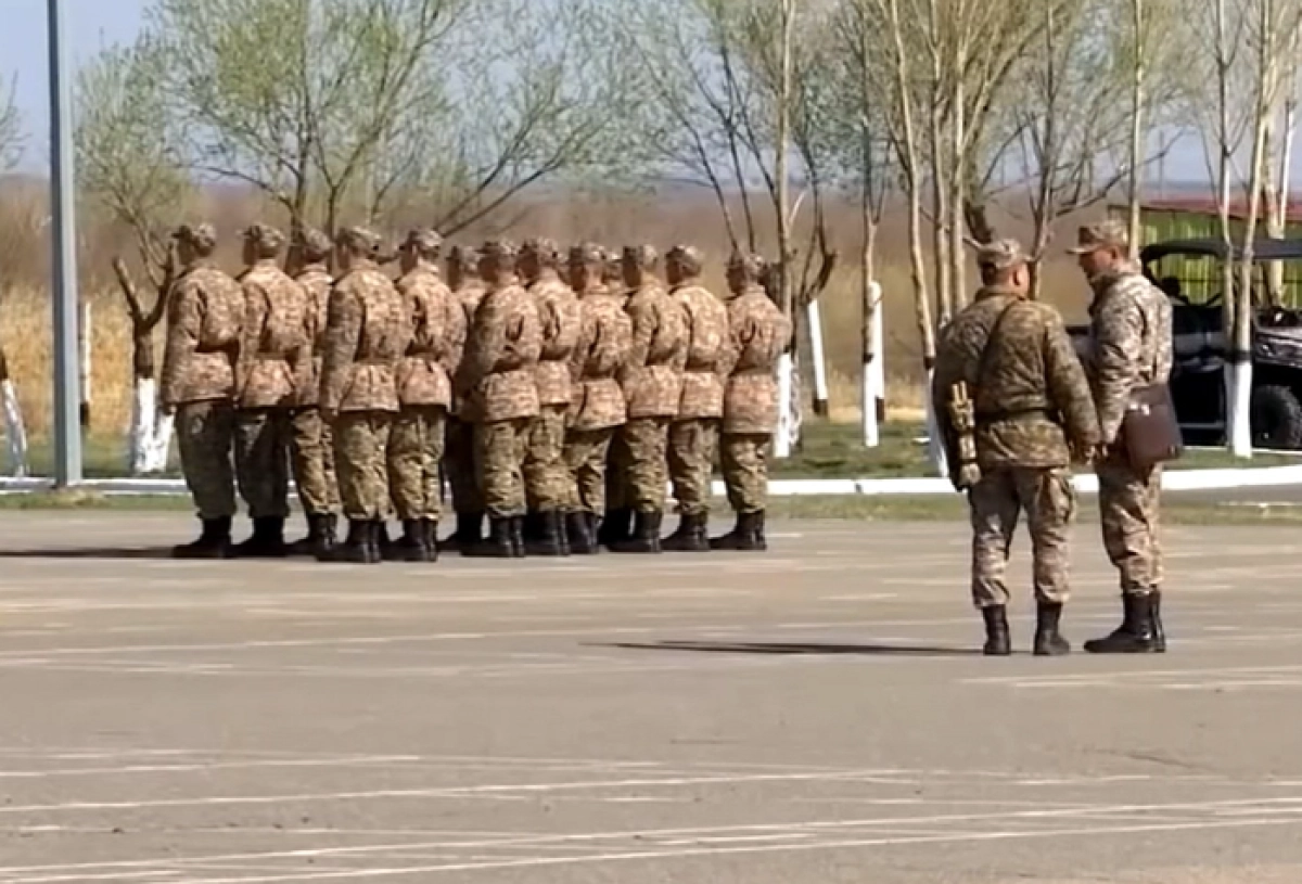 Кадр из видео/ КТК