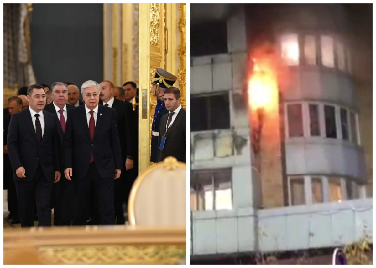 Коллаж ИА «NewTimes.kz»