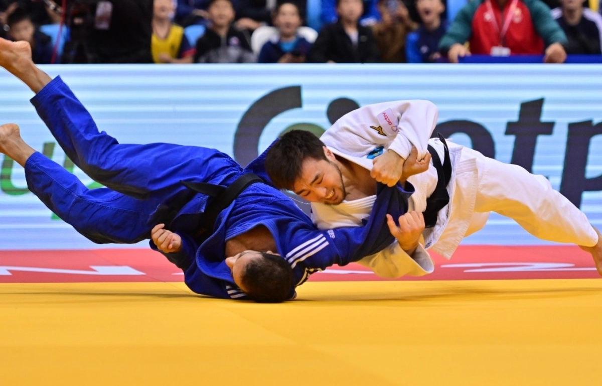 Фото: olympic.kz