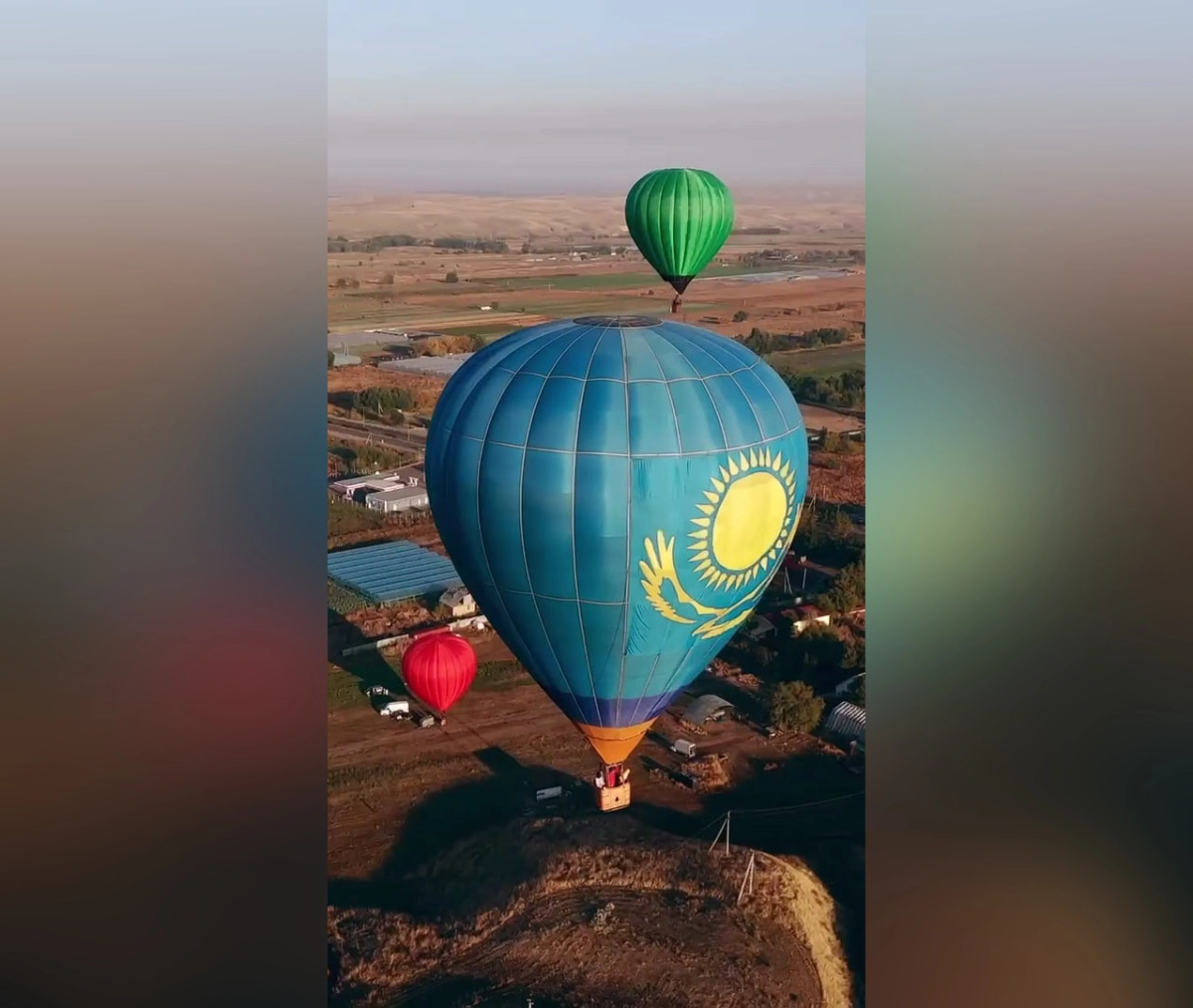 Кадр из видео