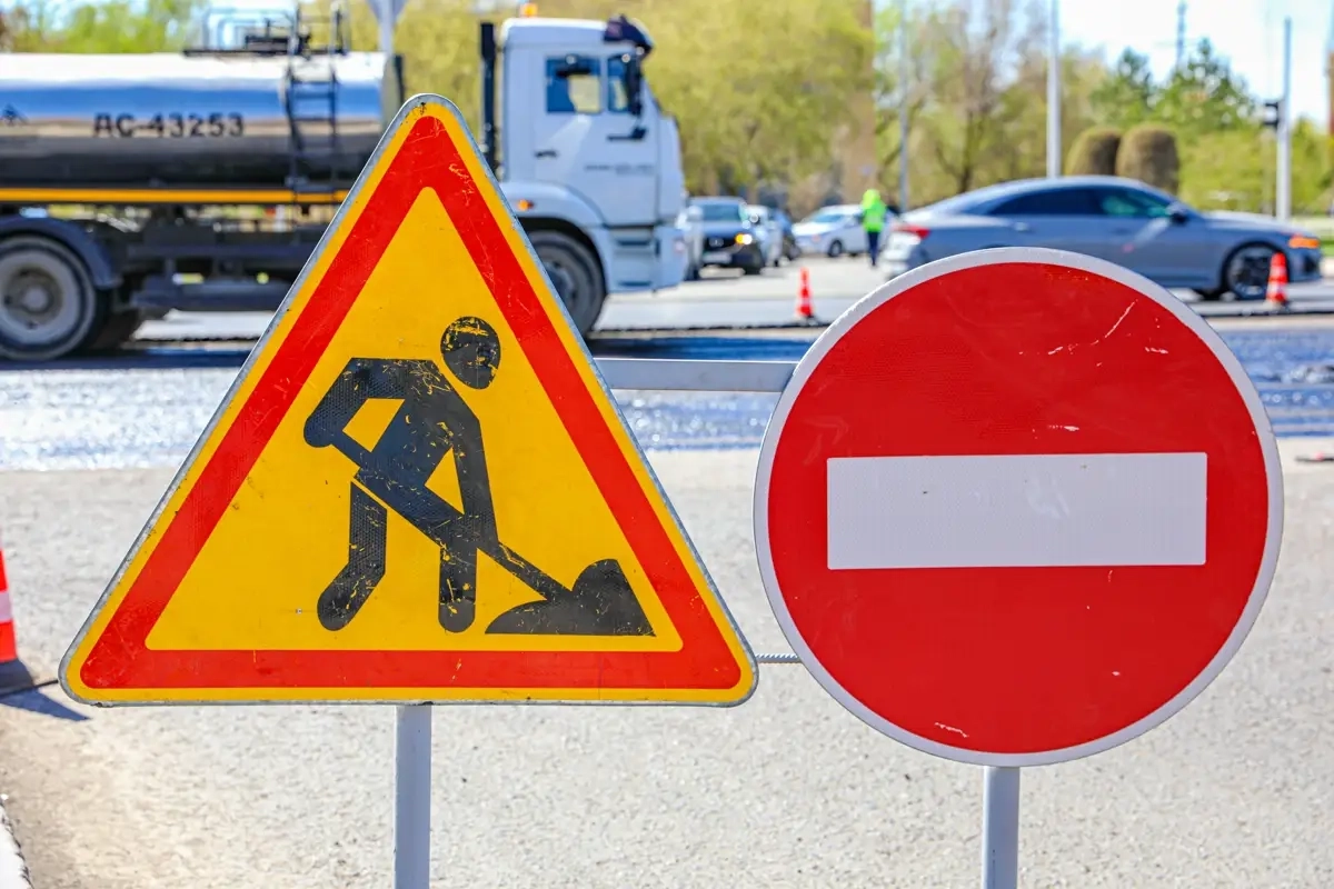 Фото: Виктор Федюнин/Kazinform