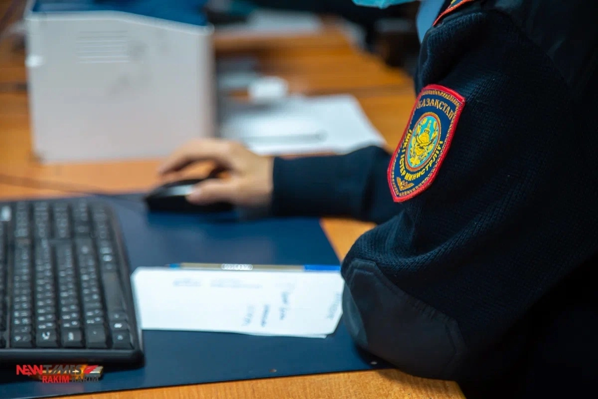 Фото: ИА «NewTimes.kz»