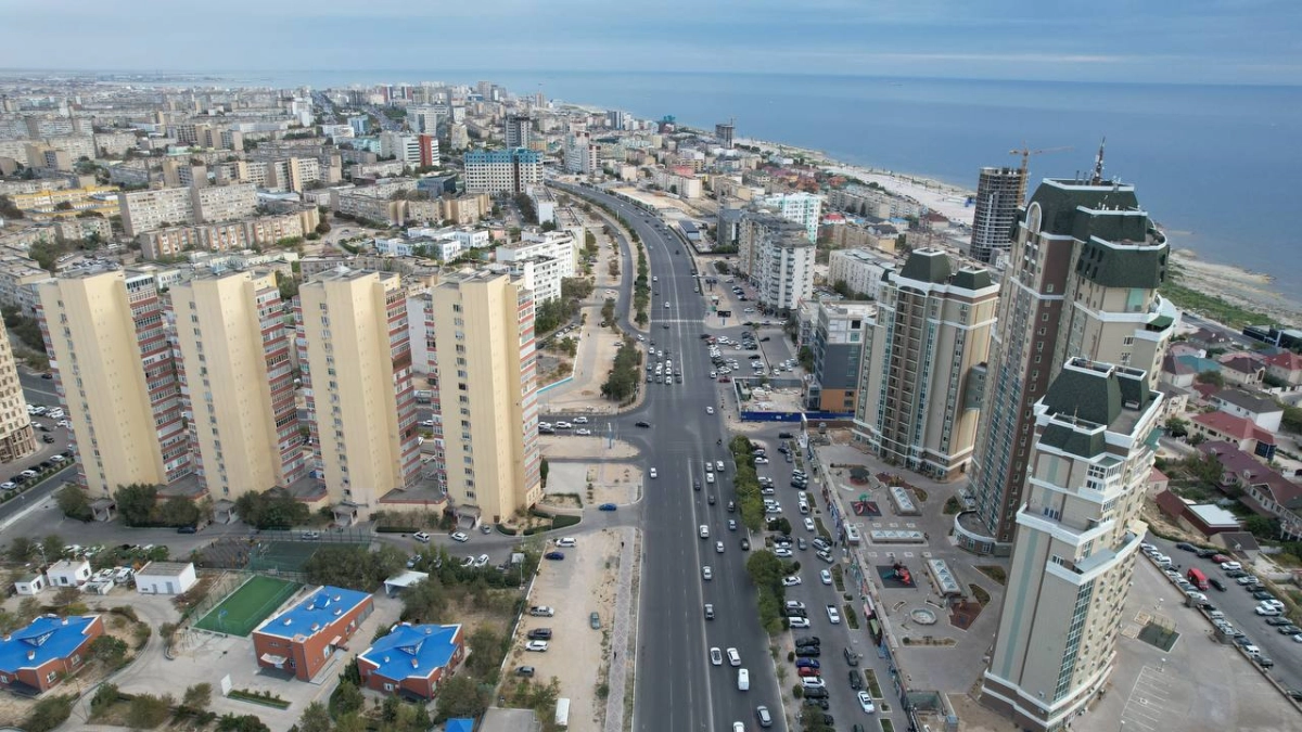 Фото: пресс-служба Правительства РК