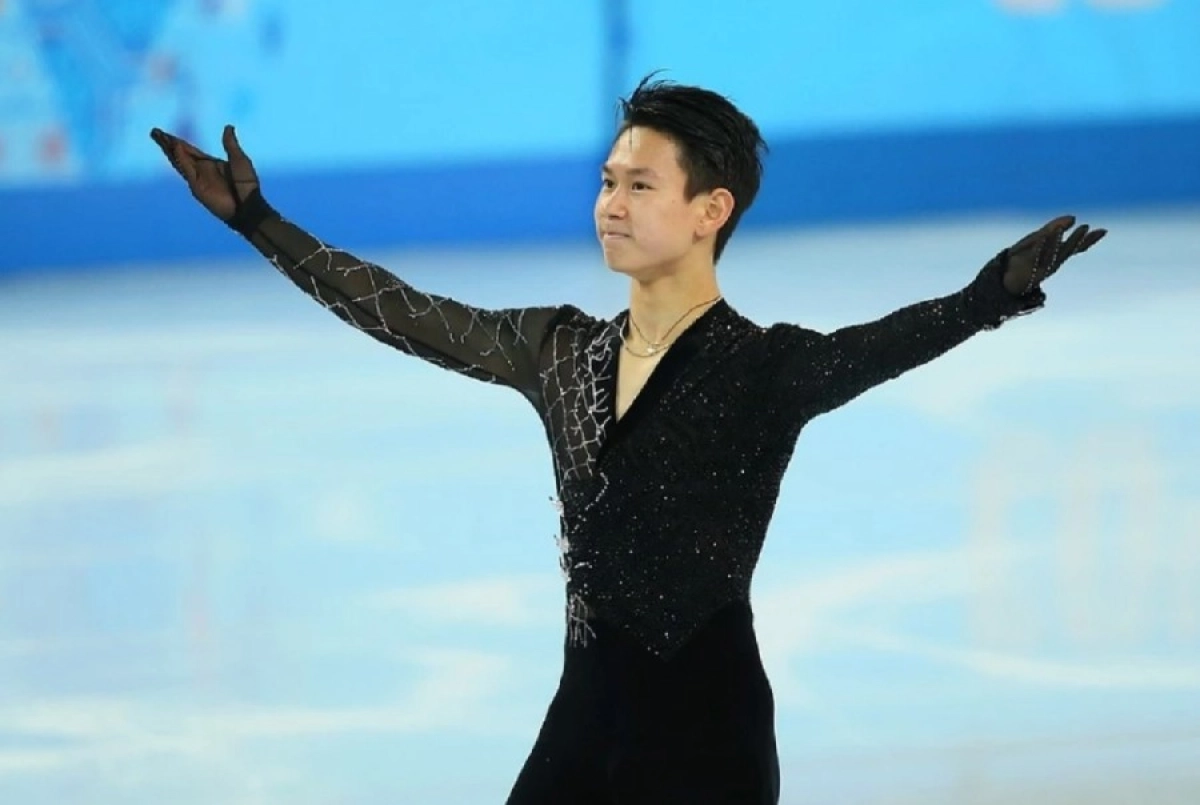 Фото: GLOBAL LOOK PRESS