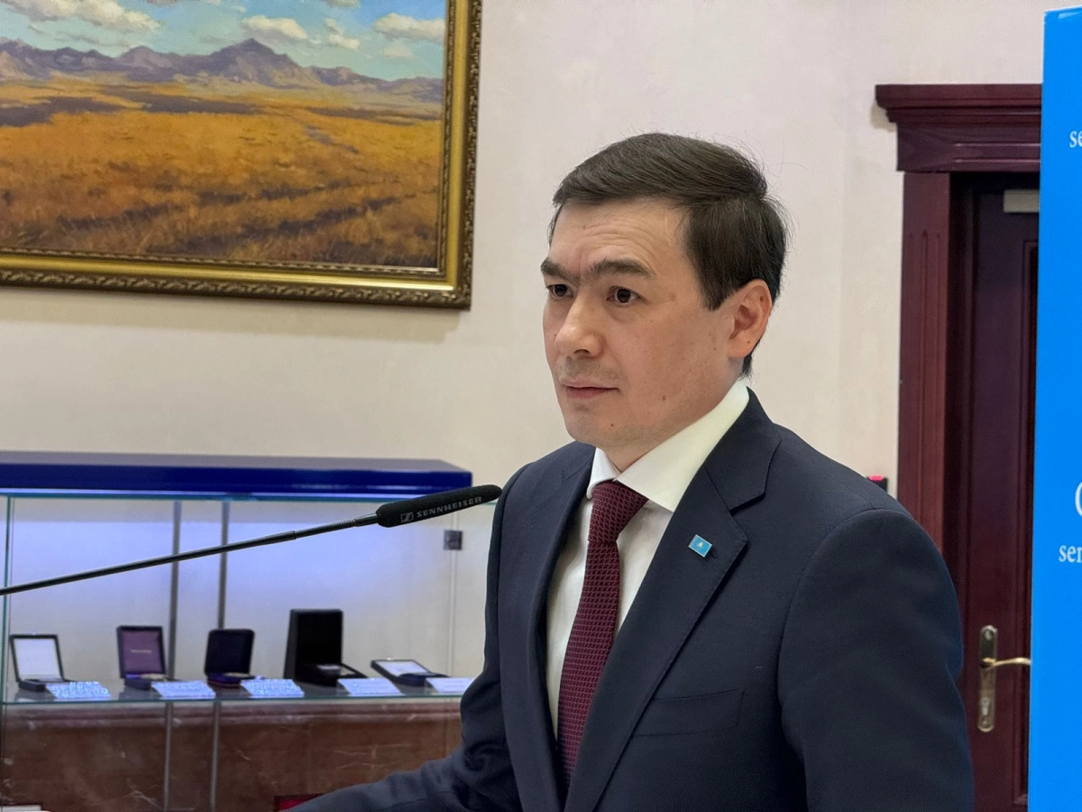 Фото: ИА «NewTimes.kz»