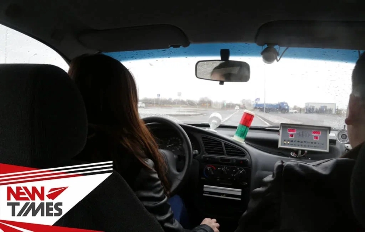 Фото: ИА «NewTimes.kz»