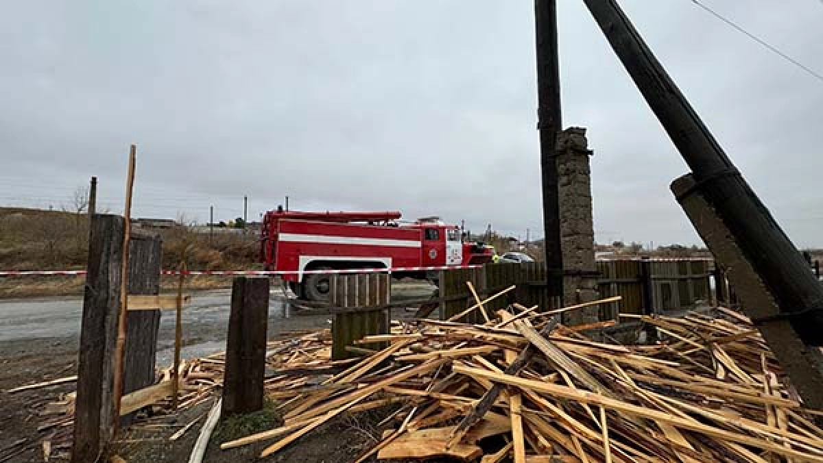 Фото: пресс-службы акима Костанайской области