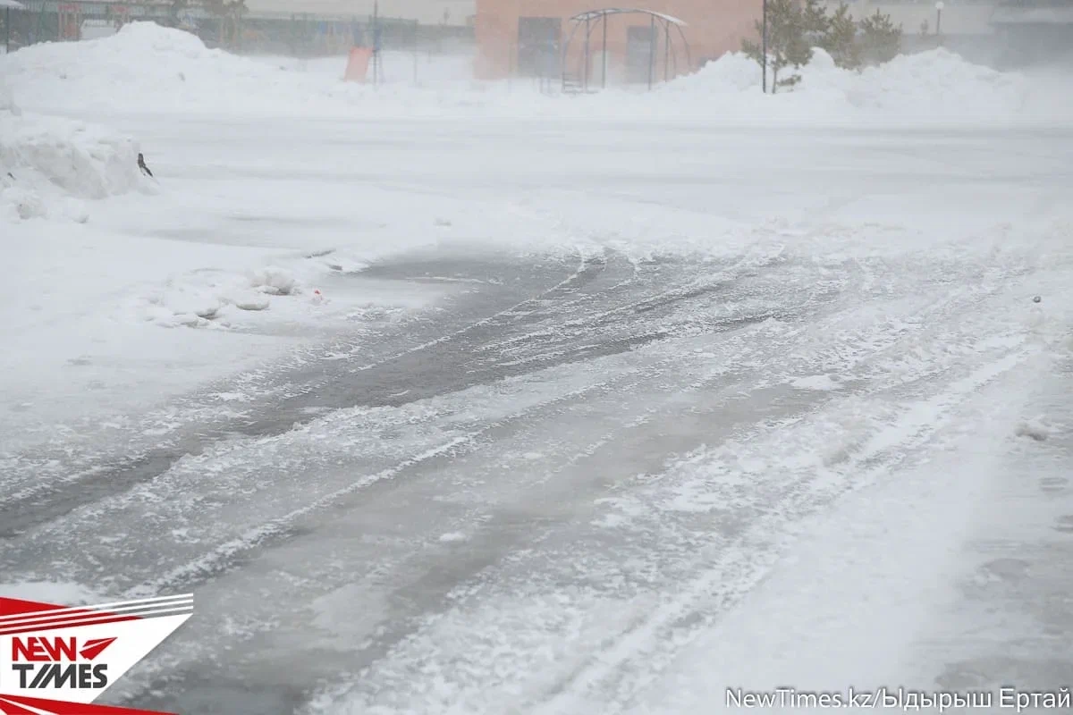Фото: Newtimes.kz