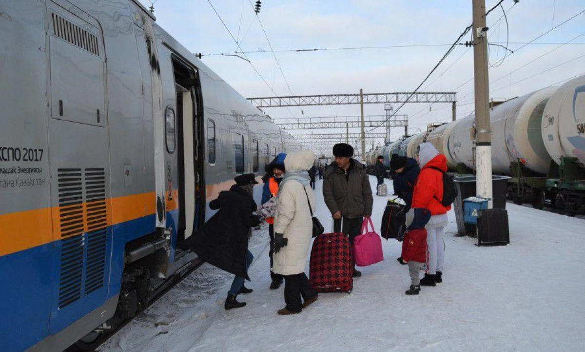 Фото:  АО «Пассажирские перевозки».