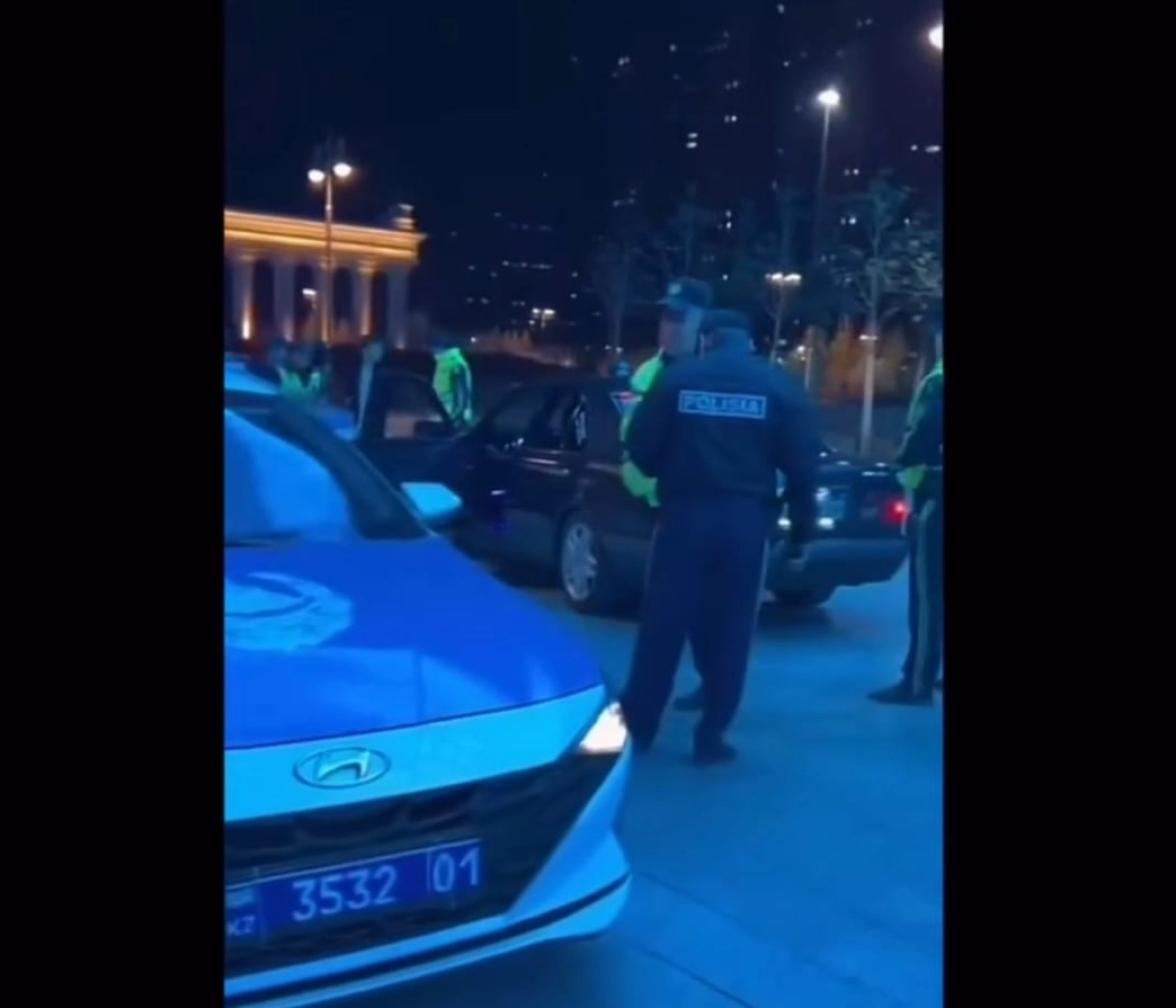 Скриншот из видео