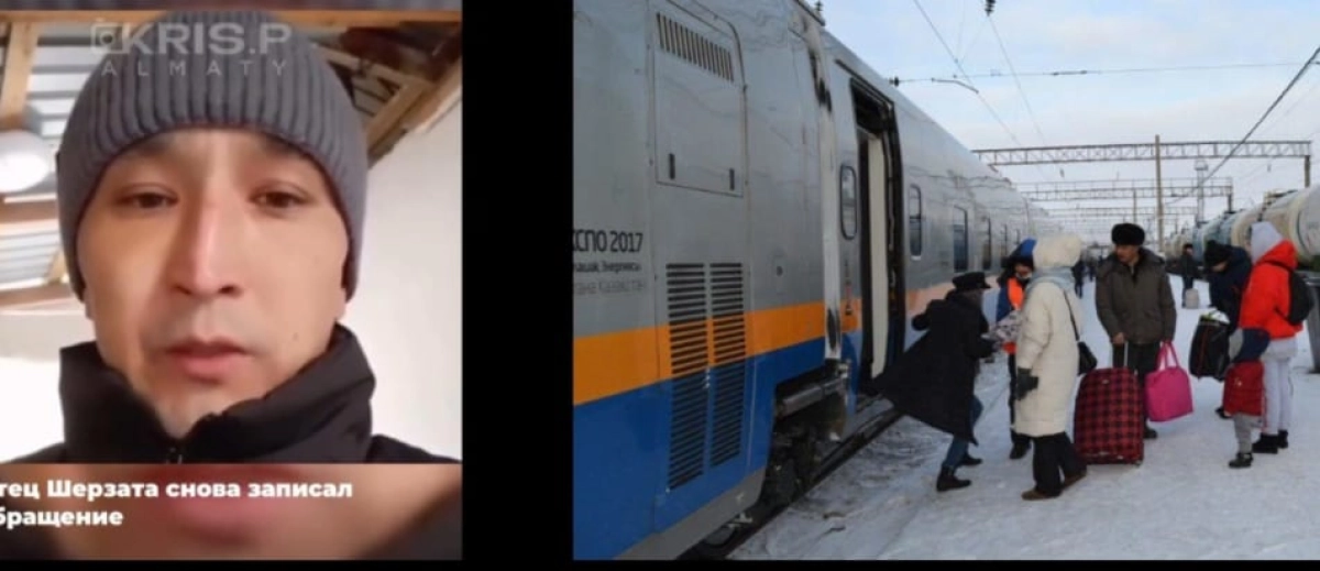 Коллаж: ИА New Times.kz