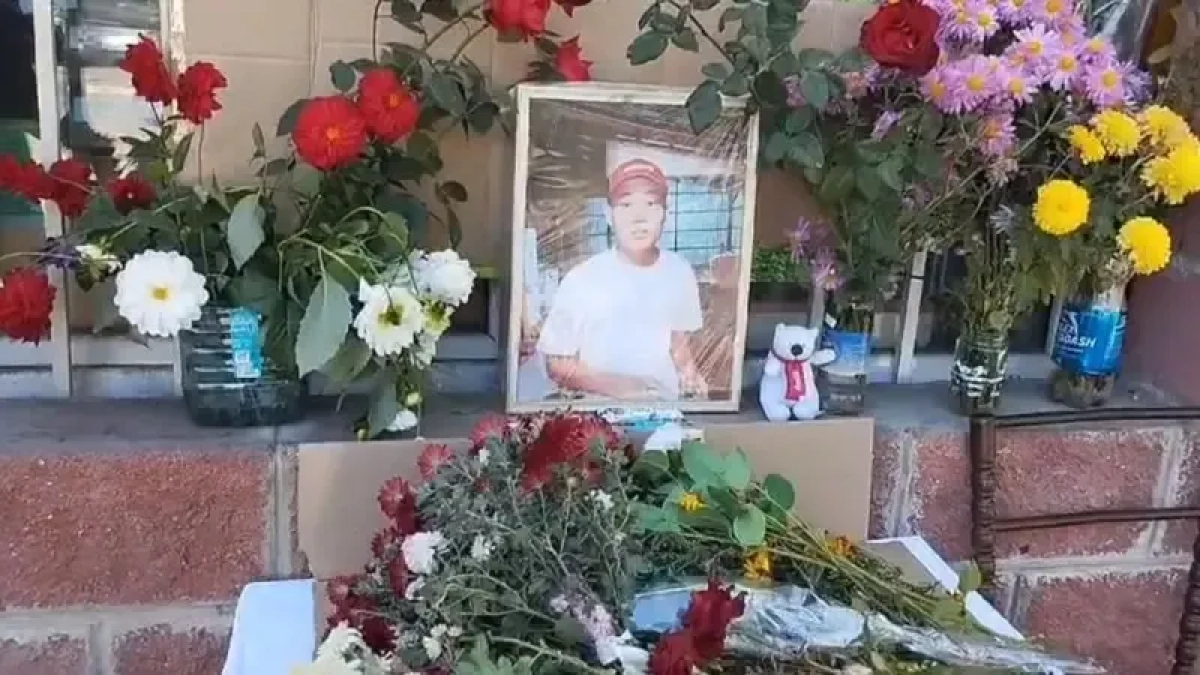 Фото: скриншот видео