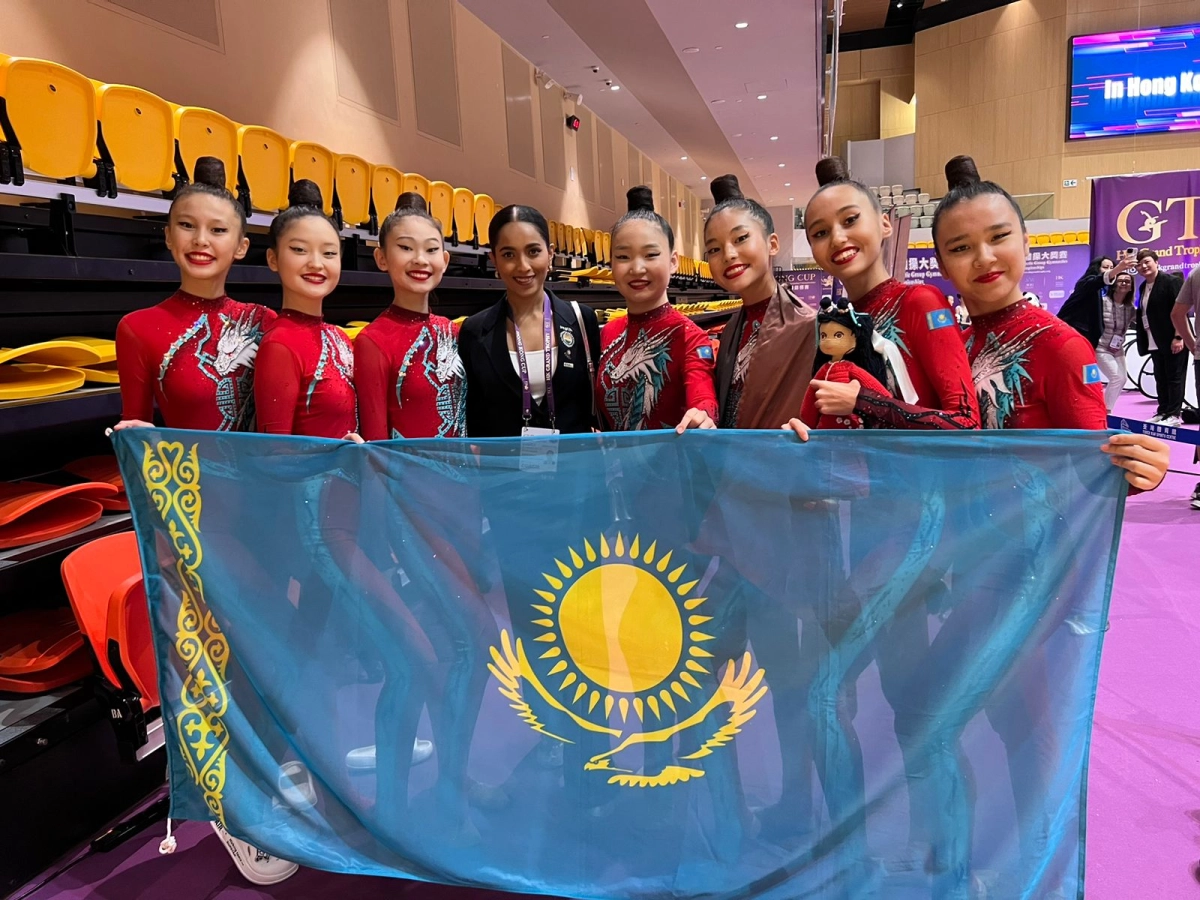 Фото: Instagram/coach_shalyapina