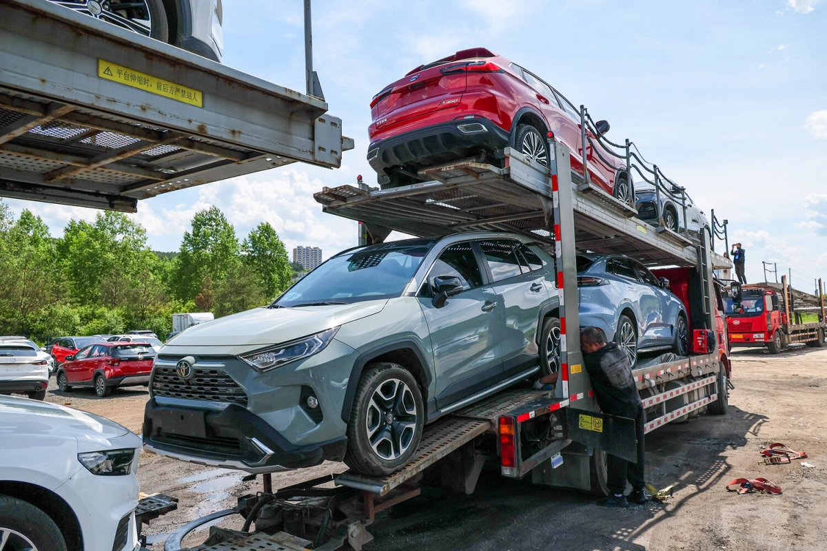 Фото: Юрий Смитюк/ТАСС