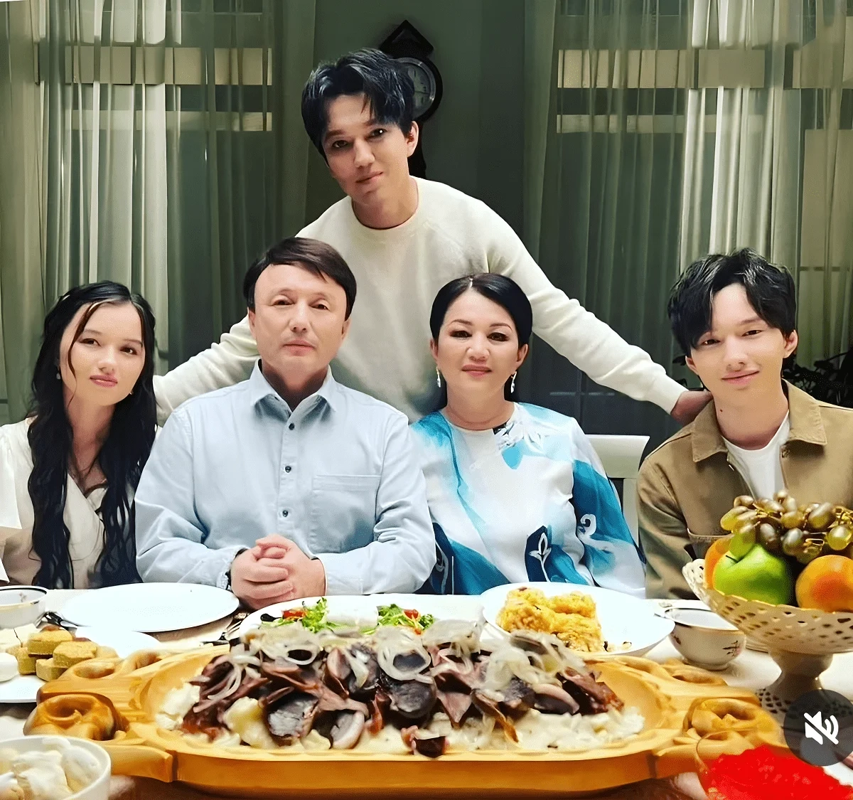 Instagram/kanat_sveta_aitbayevtar