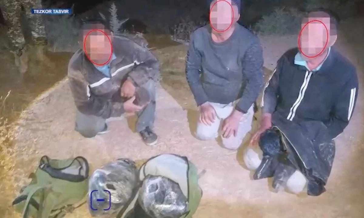 Кадр из видео Kun.uz