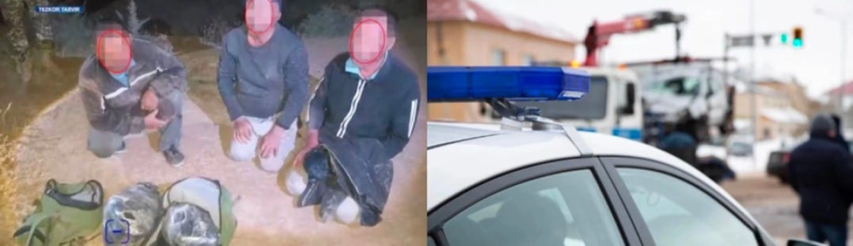 Коллаж: ИА New Times.kz