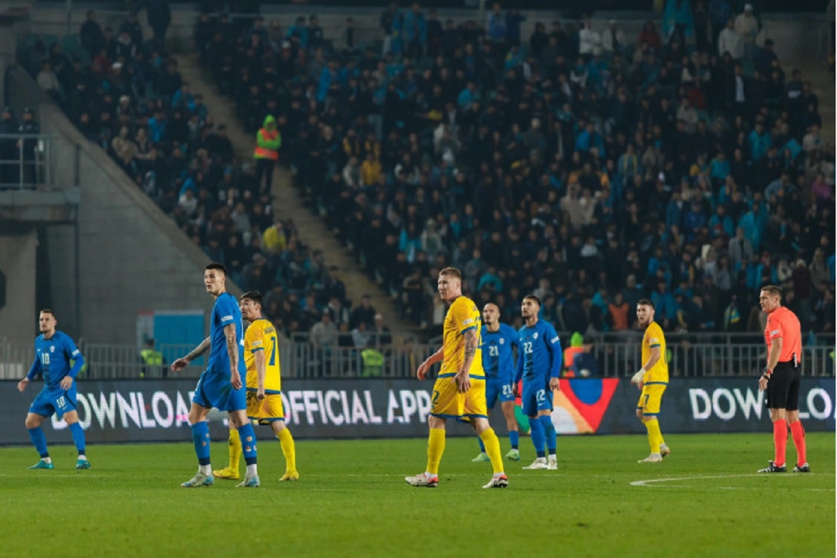 Фото: vesti.kz/Алихан Сариев